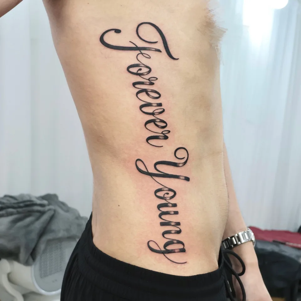 Tattoo artwork shared by Yeonjae Tattoo — G-Dragon fan tattoo 🖤
