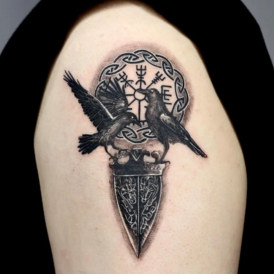 Tattoo artwork shared by Yeonjae Tattoo — @yeonjae_tattoo melbourne booking open