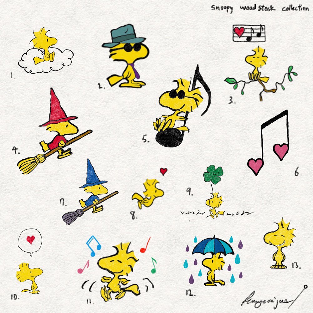 Mini tattoo designs — 2021 collection — Yeonjae Tattoo