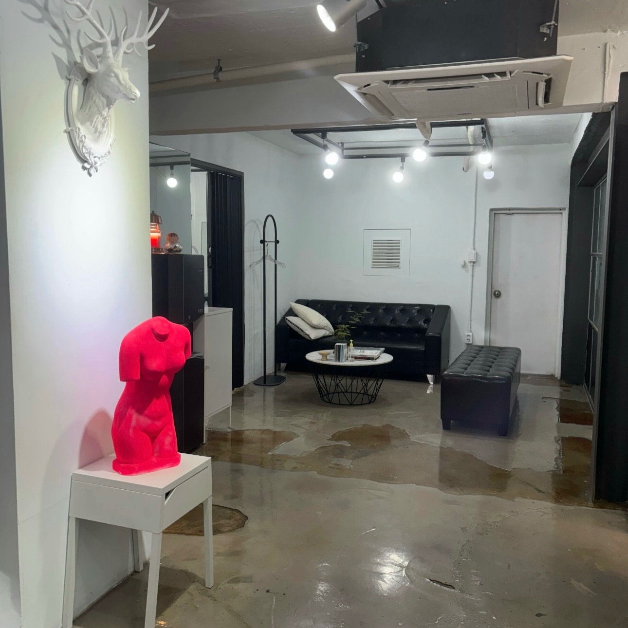 Meet Yeonjae, a female tattoo artist in Seoul — Yeonjae Tattoo