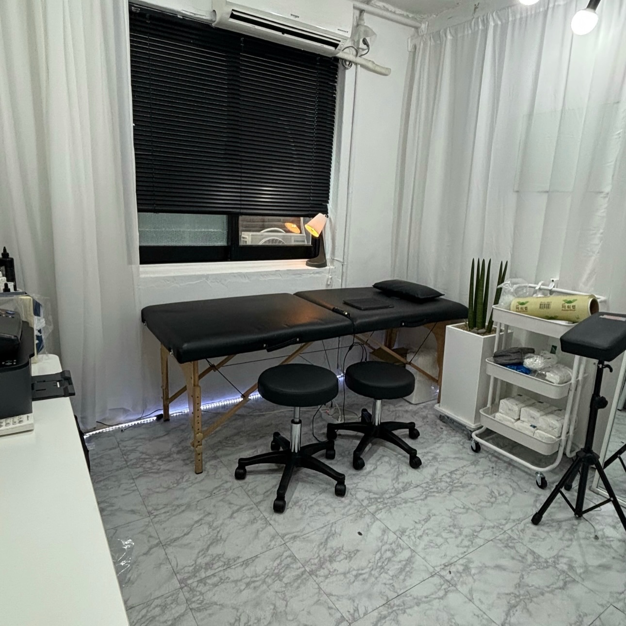 Meet Yeonjae, a female tattoo artist in Seoul — Yeonjae Tattoo